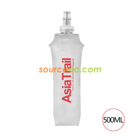 Customization Foldable Water Bottle Corporate Gifts