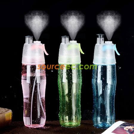 Sport Bottle