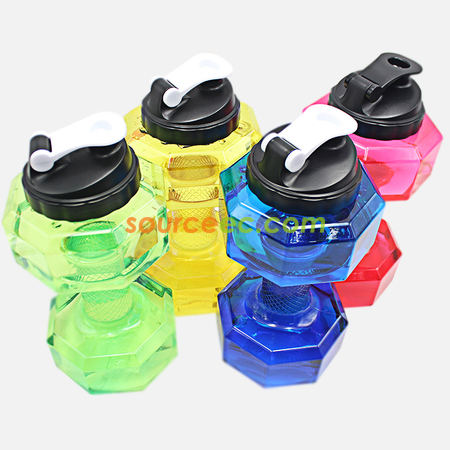 2.2LSports Bottle