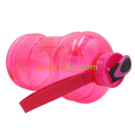 Customization Fitness kettle Corporate Gifts