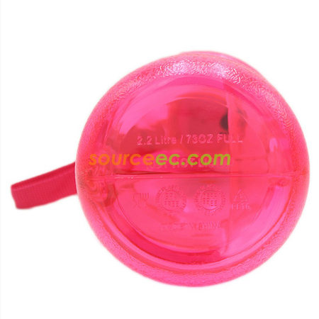 Customization Fitness kettle Corporate Gifts
