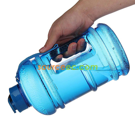 Customization Fitness kettle Corporate Gifts