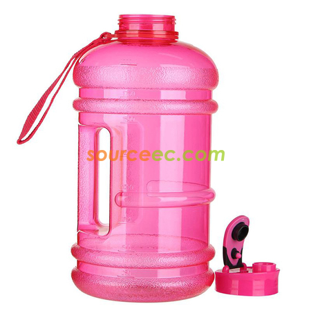 Customization Fitness kettle Corporate Gifts