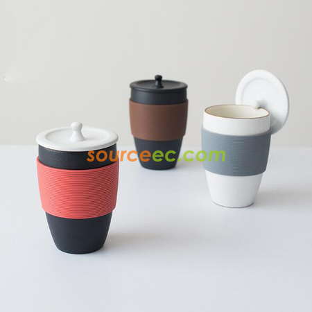 Customization Ceramic Mug Corporate Gifts