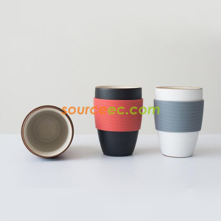 Customization Ceramic Mug Corporate Gifts