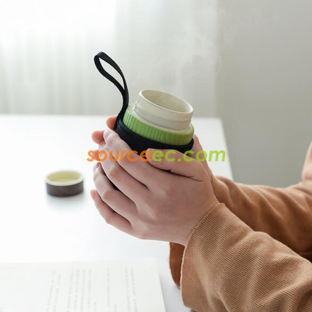 Customization Ceramic Mug Corporate Gifts