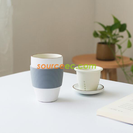 Customization Ceramic Mug Corporate Gifts