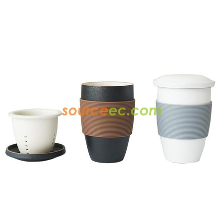 Customization Ceramic Mug Corporate Gifts