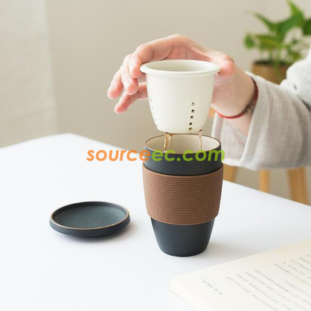 Customization Ceramic Mug Corporate Gifts