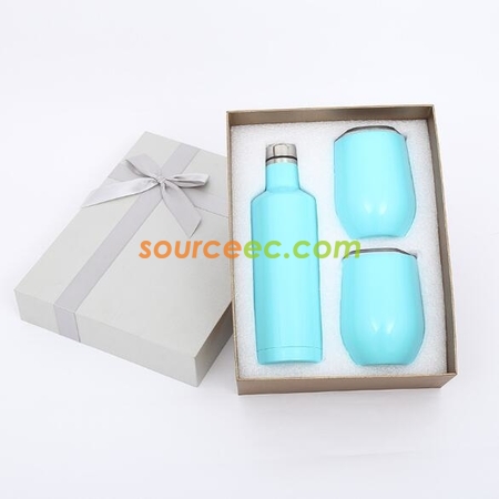 Thermo Flask Set 