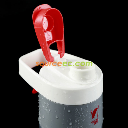 Customization Portable Spray Cup Corporate Gifts
