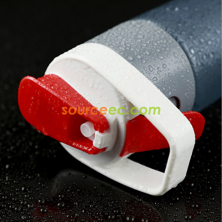 Customization Portable Spray Cup Corporate Gifts