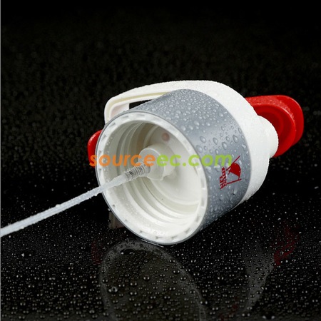 Customization Portable Spray Cup Corporate Gifts