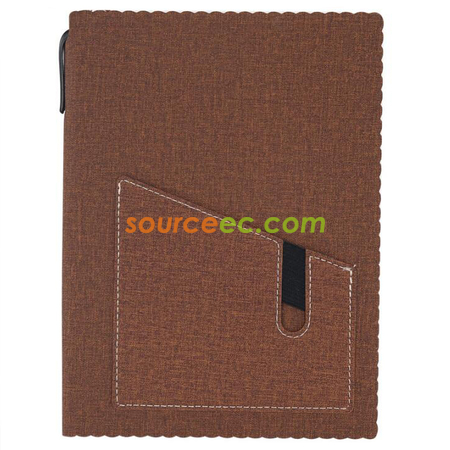 Customization Pocket Notebook Corporate Gifts