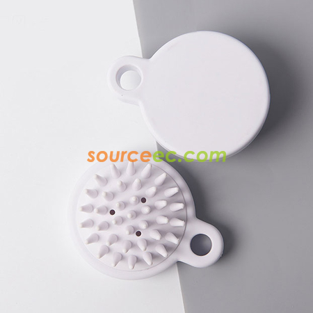 Customization Massage Comb Corporate Gifts