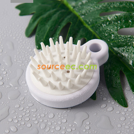 Customization Massage Comb Corporate Gifts