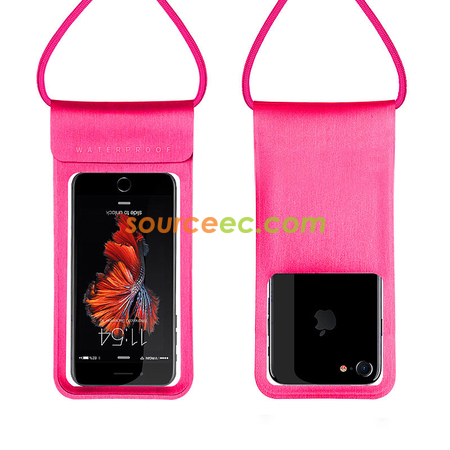 Customization Waterproof Phone Pouch Corporate Gifts