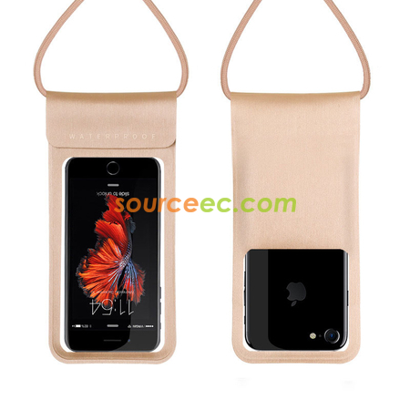 Customization Waterproof Phone Pouch Corporate Gifts