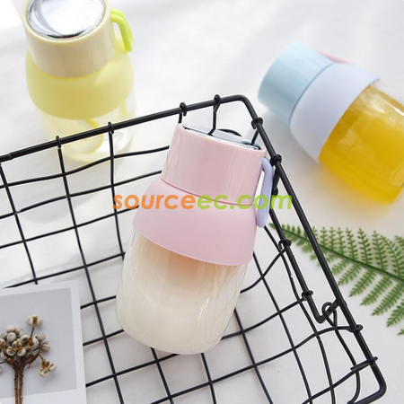 Customization High Borosilicate Glass Corporate Gifts