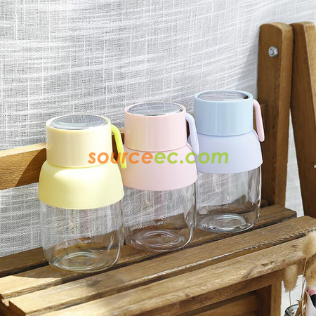 Customization High Borosilicate Glass Corporate Gifts