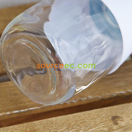 Customization High Borosilicate Glass Corporate Gifts