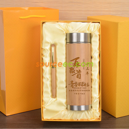 Customization Eco-friendly Business Gift Set Corporate Gifts