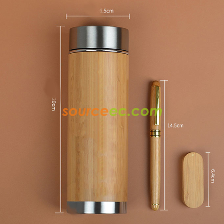 Customization Eco-friendly Business Gift Set Corporate Gifts