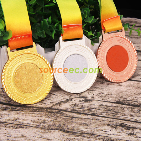 Customization Colorful Medal Corporate Gifts