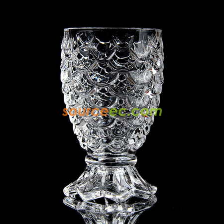 Customization Glass Mug Corporate Gifts