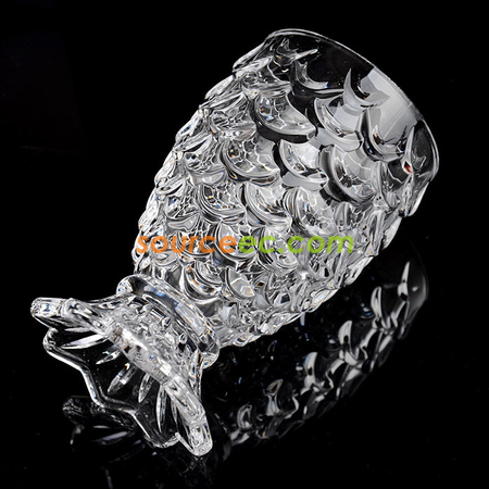 Customization Glass Mug Corporate Gifts