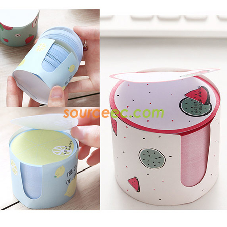 Customization Mug-shape Sticky Corporate Gifts