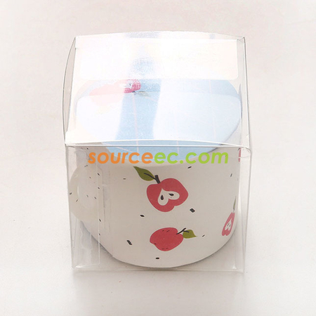 Customization Mug-shape Sticky Corporate Gifts