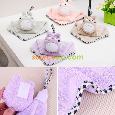 Customization Creative Hand Towel Corporate Gifts