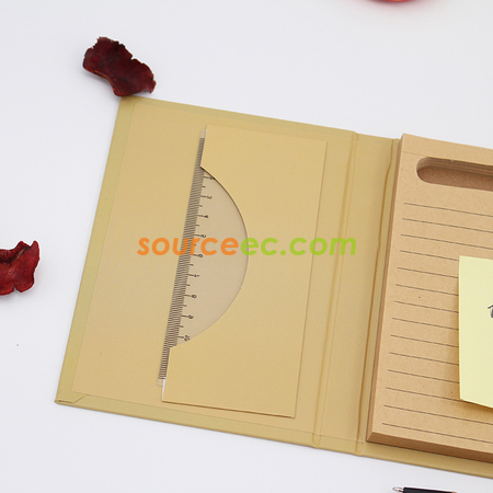 Customization Notepad Corporate Gifts