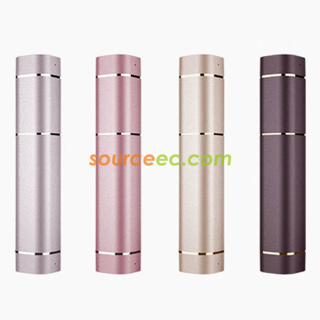 Customization Powa Wireless Earphone with Powerbank (600mah) Corporate Gifts