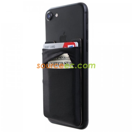 Customization Discreet Stretchable Card Sleeve Corporate Gifts