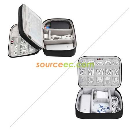 Customization Digital Storage Bag Corporate Gifts