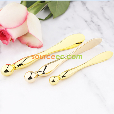 Customization Mini Metal Face Massage Stick Corporate Gifts