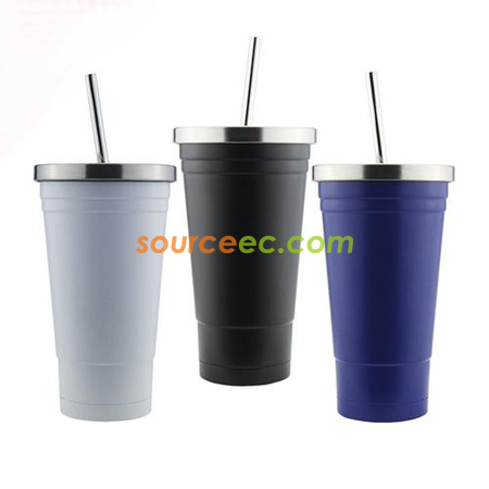 Aqua Tumbler