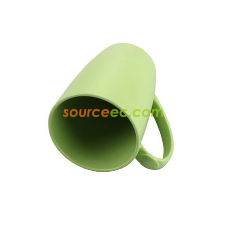 Customization Envee Bamboo Mug Corporate Gifts