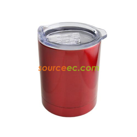 Customization Vacuum Stainless Steel Office Cup Corporate Gifts
