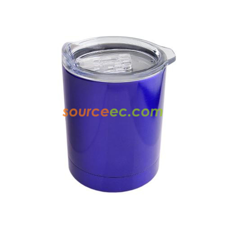 Customization Vacuum Stainless Steel Office Cup Corporate Gifts