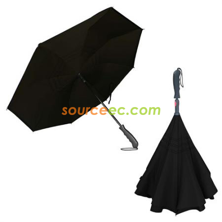 Customization Inverted Umbrella Corporate Gifts