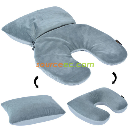 Customization Multi-functional Pillow Corporate Gifts
