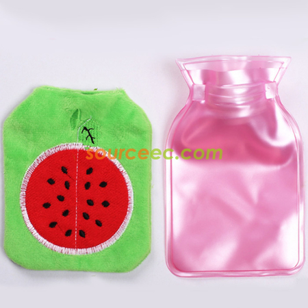 Customization Hot Water Hand Warmer  Corporate Gifts
