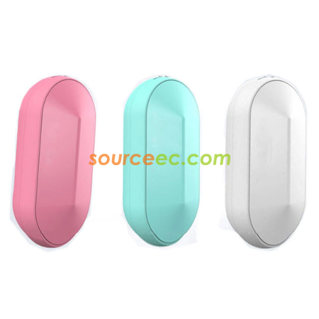 Customization Necklace Air Purifier Corporate Gifts