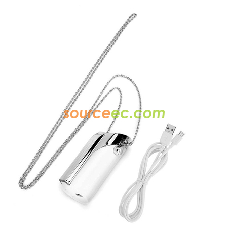 Customization Necklace Air Purifier Corporate Gifts