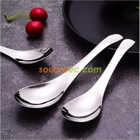 Customization A soup spoon Corporate Gifts