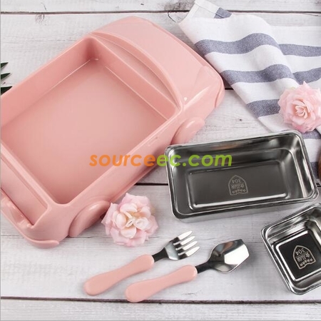 Customization Lunch Box Corporate Gifts