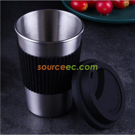 Customization Stainless Steel Mug Corporate Gifts
